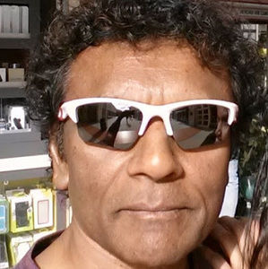 Meet your Posher, Kenrick